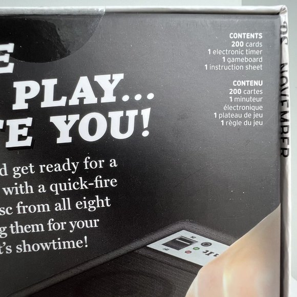 Rolling Stone The Rock and Roll Trivia Party Game 6 Decades Of Music 2019 New - Picture 6 of 12